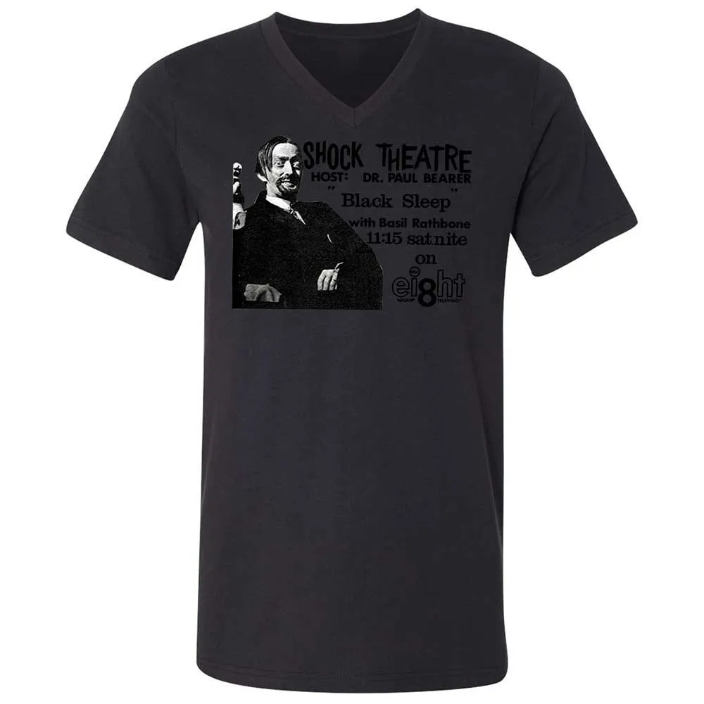 Shock Theatre - Black - 11