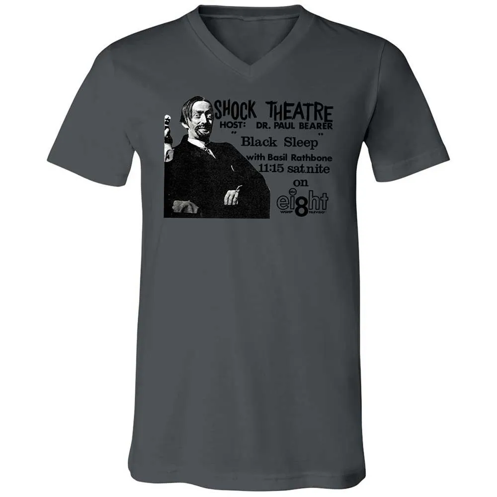 Shock Theatre - Asphalt - 16