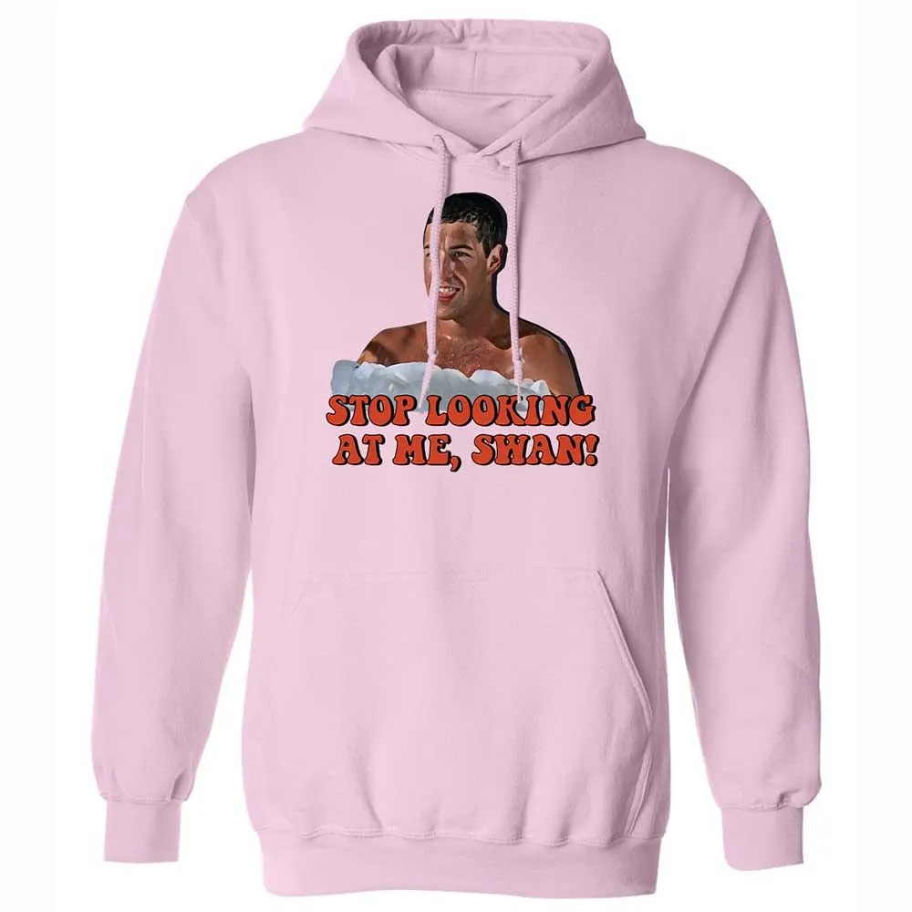 Classic Unisex Hoodie - SDKW5PHT - Light Pink - 7