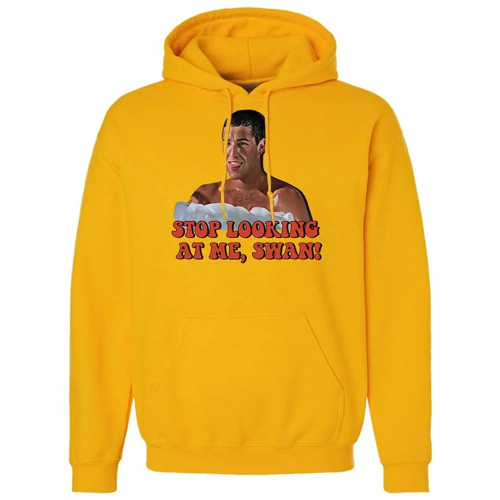 Classic Unisex Hoodie - SDKW5PHT - Gold - 13