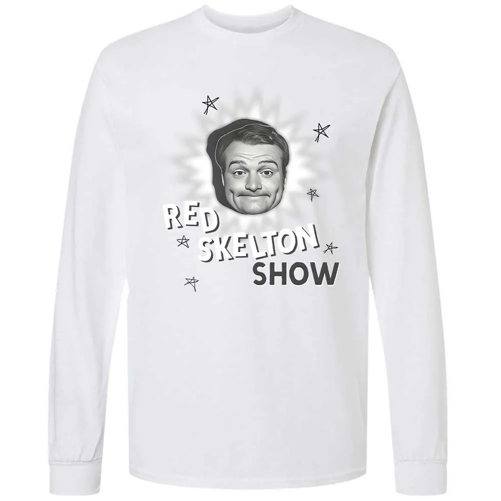 Long Sleeve T-Shirt - 4QQ9L12P - White - 17