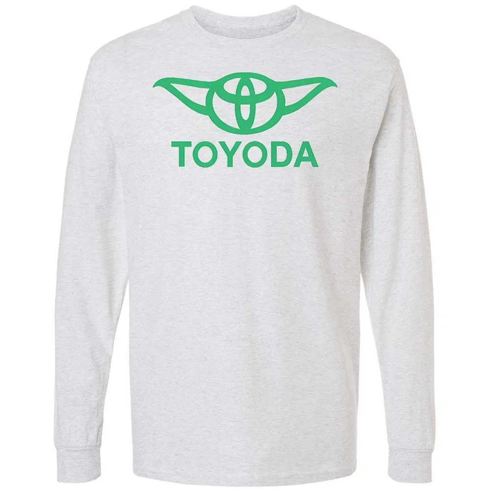 Long Sleeve T-Shirt - 2KLT89UL - Ash - 2