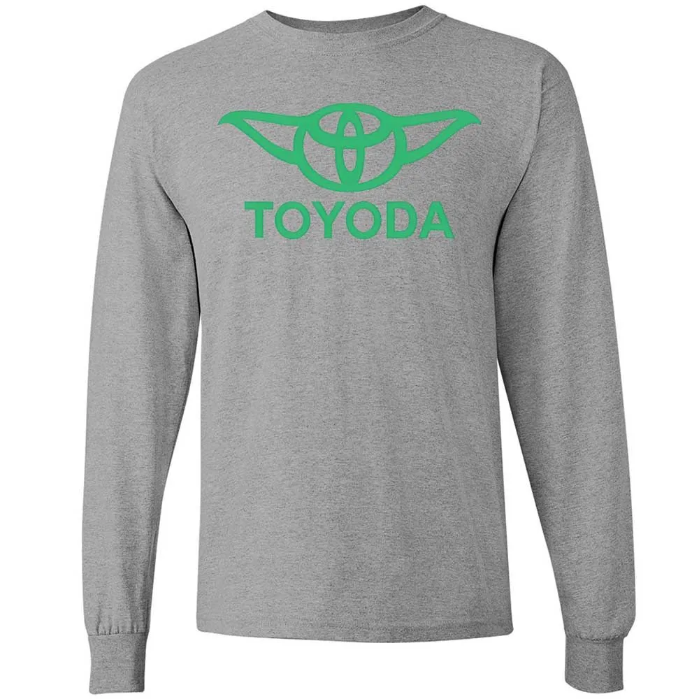 Long Sleeve T-Shirt - 2KLT89UL - Sport Grey - 3