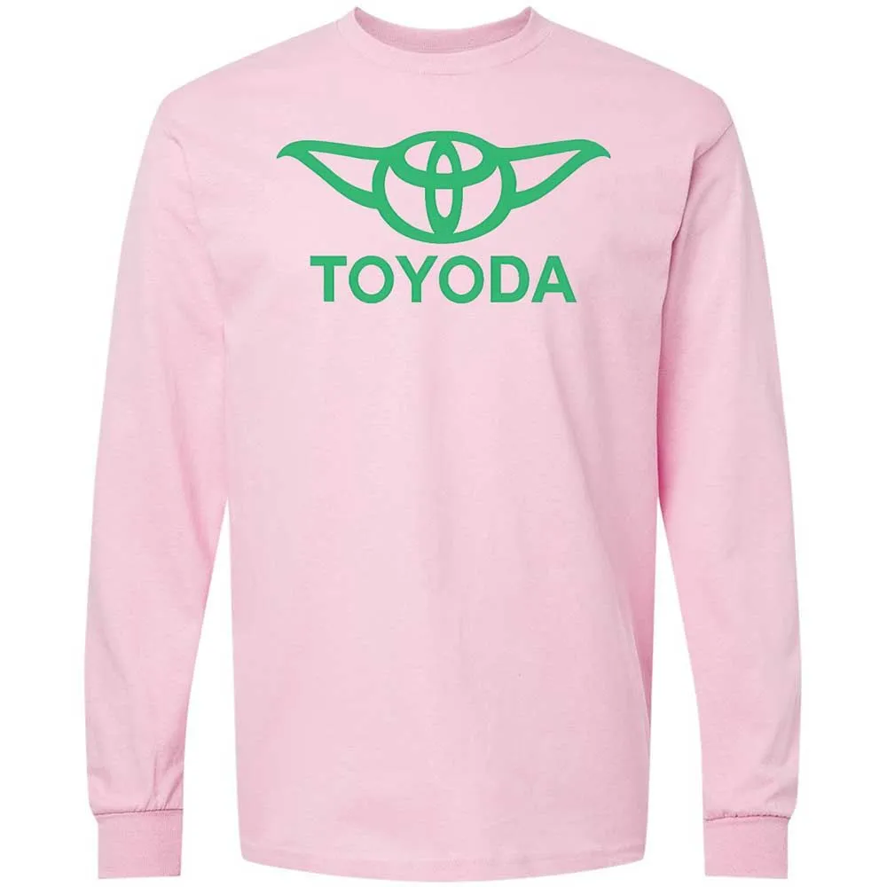 Long Sleeve T-Shirt - 2KLT89UL - Light Pink - 6