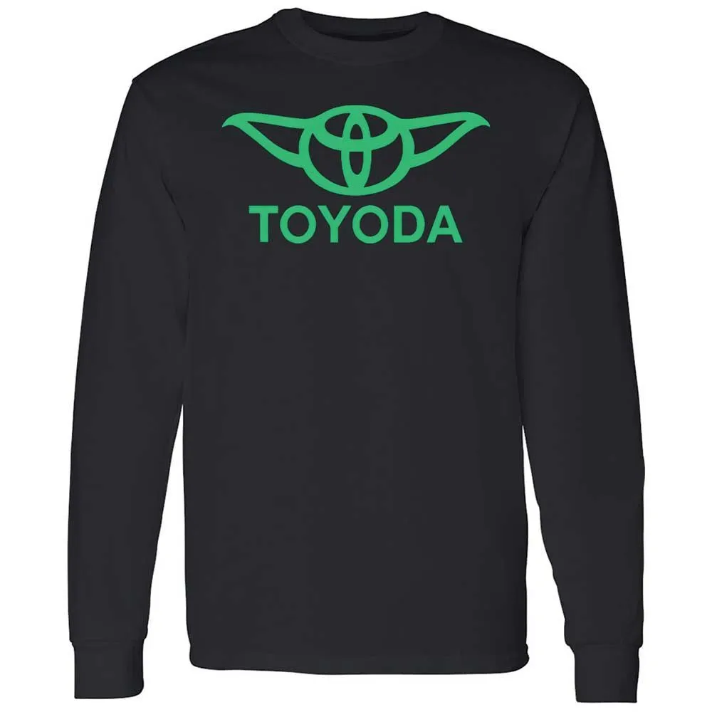 Long Sleeve T-Shirt - 2KLT89UL - Black - 12