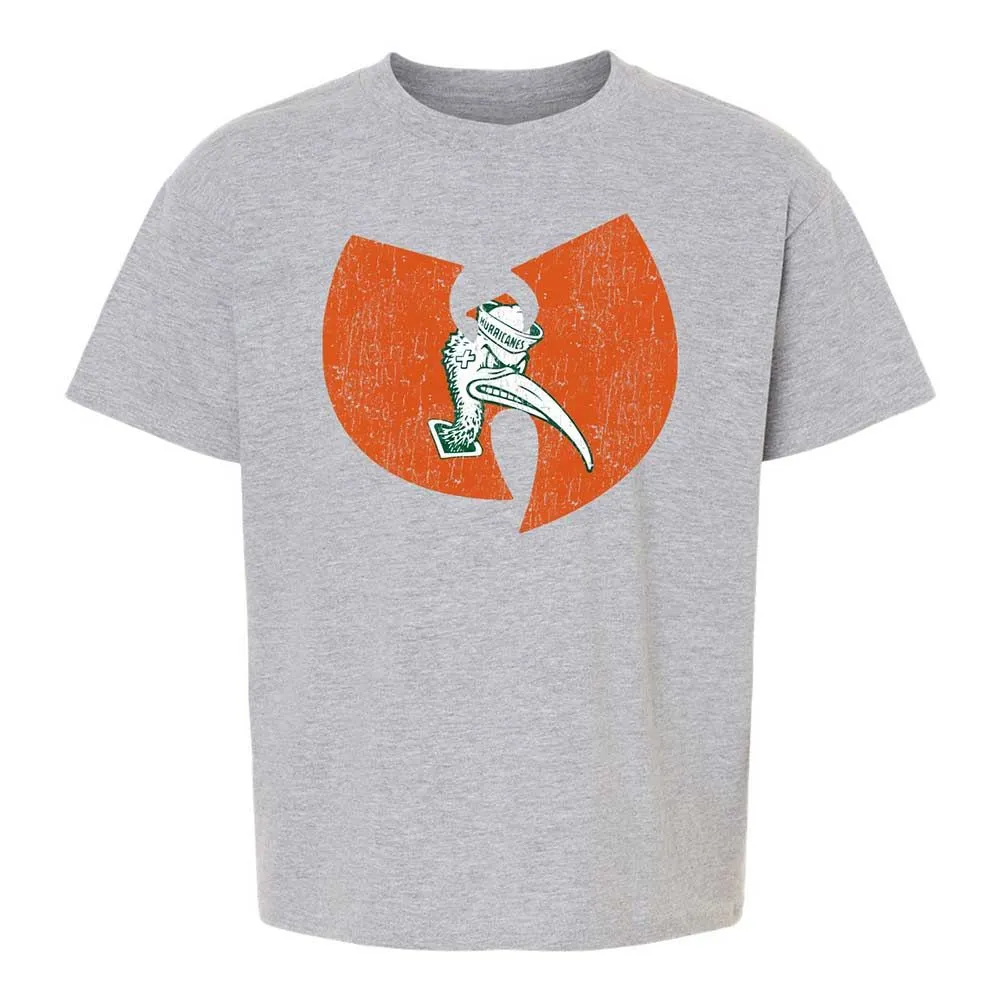 Kids T-Shirt - VGYL1VXM - Sport Grey - 3