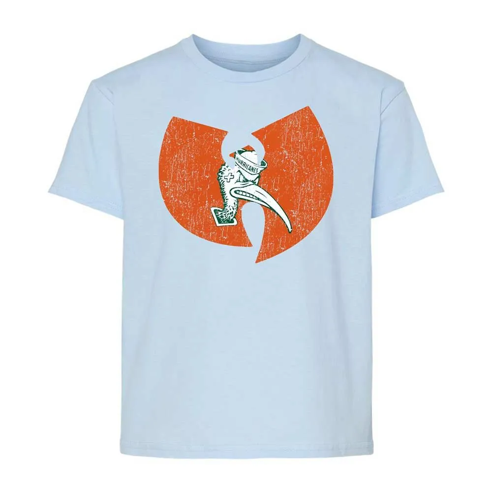 Kids T-Shirt - VGYL1VXM - Light Blue - 6