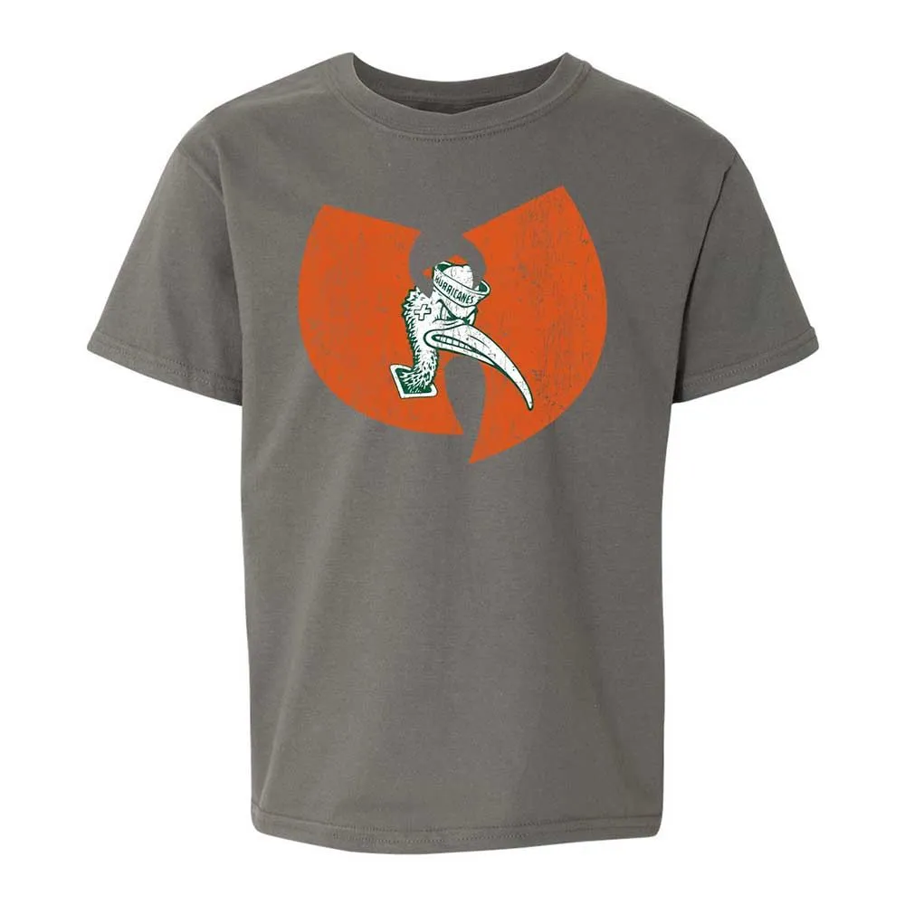Kids T-Shirt - VGYL1VXM - Charcoal - 11