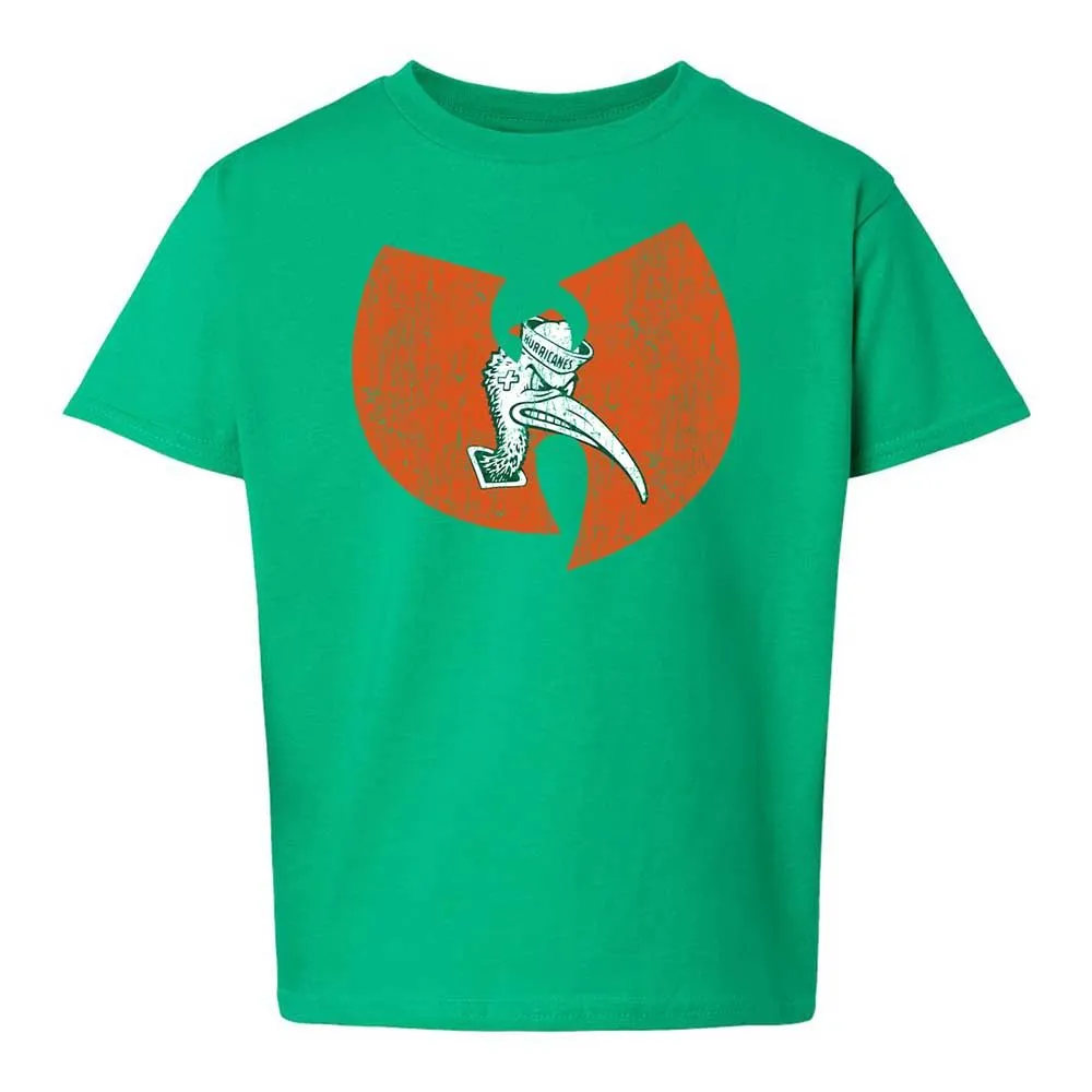 Kids T-Shirt - VGYL1VXM - Irish Green - 16