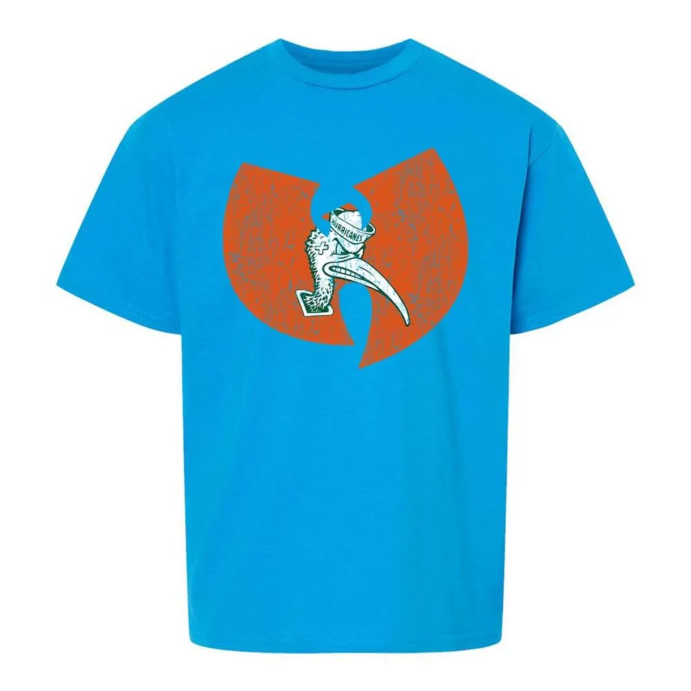 Kids T-Shirt - VGYL1VXM - Sapphire - 18