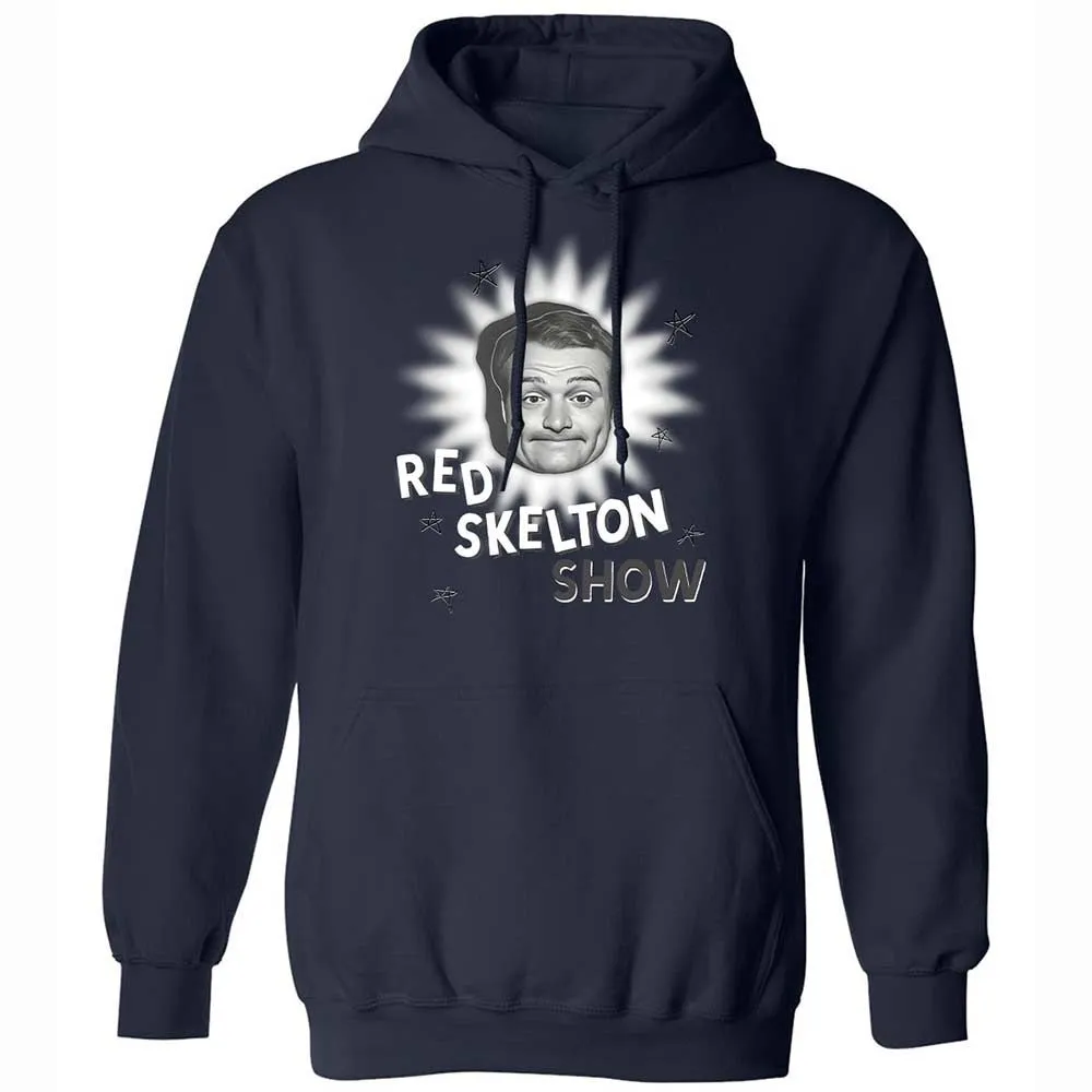 Classic Unisex Hoodie - Q6QJUNPS - Navy - 2