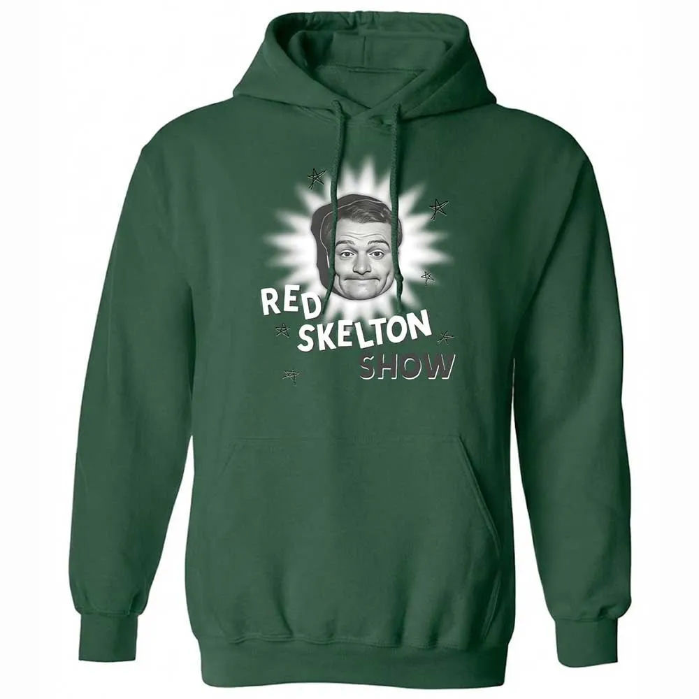 Classic Unisex Hoodie - Q6QJUNPS - Forest Green - 3