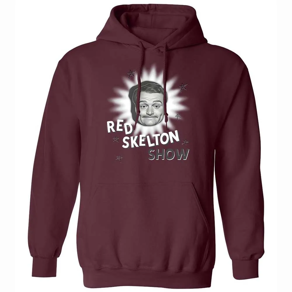 Classic Unisex Hoodie - Q6QJUNPS - Maroon - 7