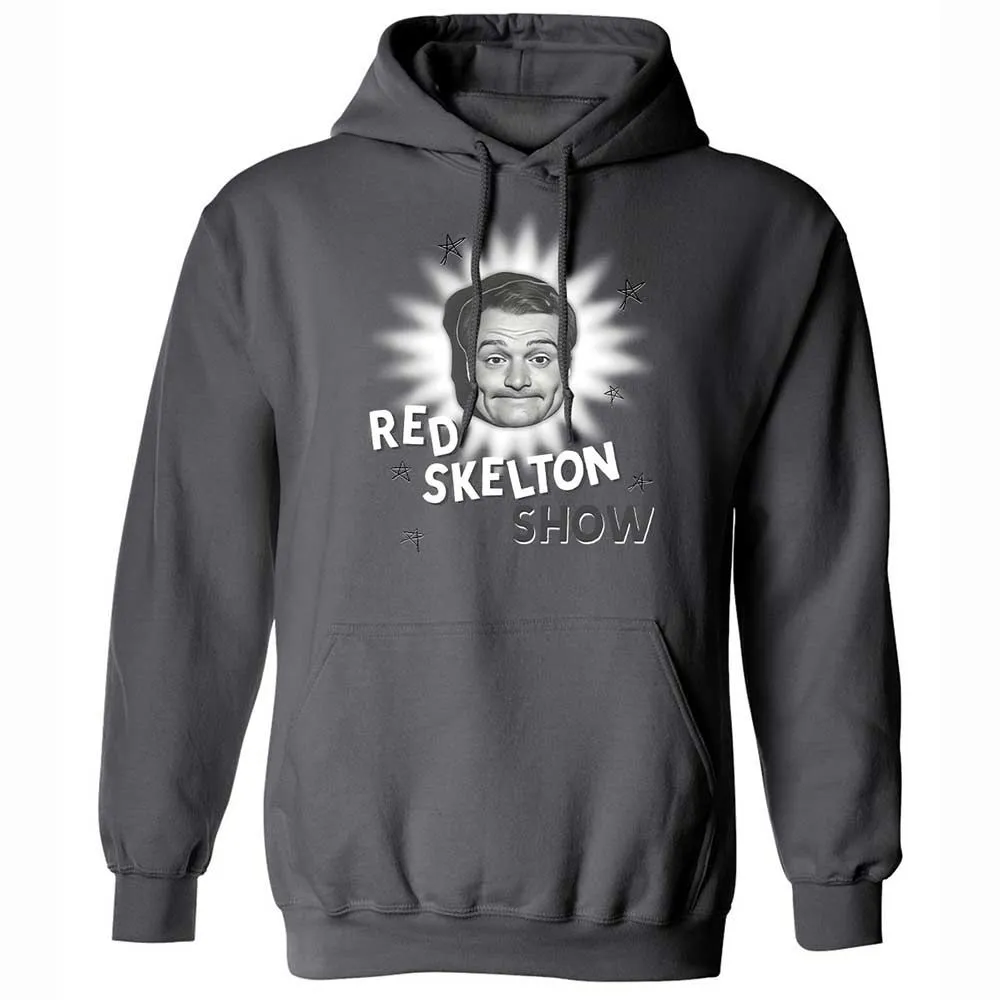 Classic Unisex Hoodie - Q6QJUNPS - Charcoal - 8