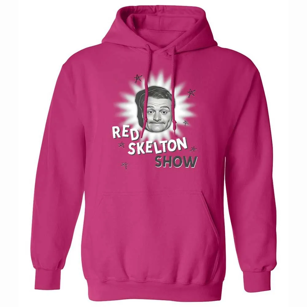 Classic Unisex Hoodie - Q6QJUNPS - Heliconia - 14