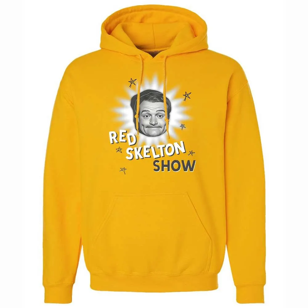 Classic Unisex Hoodie - Q6QJUNPS - Gold - 15
