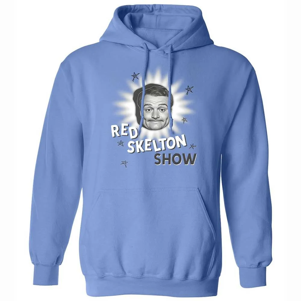 Classic Unisex Hoodie - Q6QJUNPS - Carolina Blue - 16