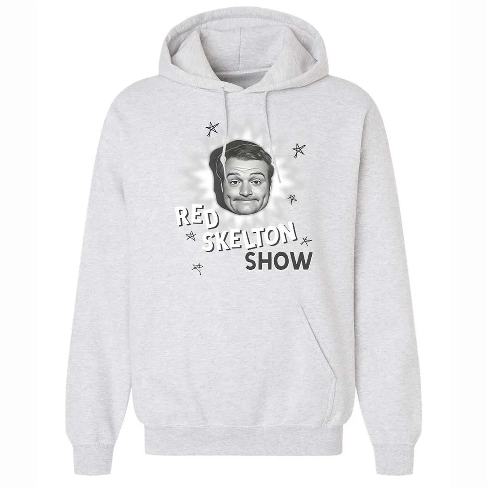 Classic Unisex Hoodie - Q6QJUNPS - Ash - 18