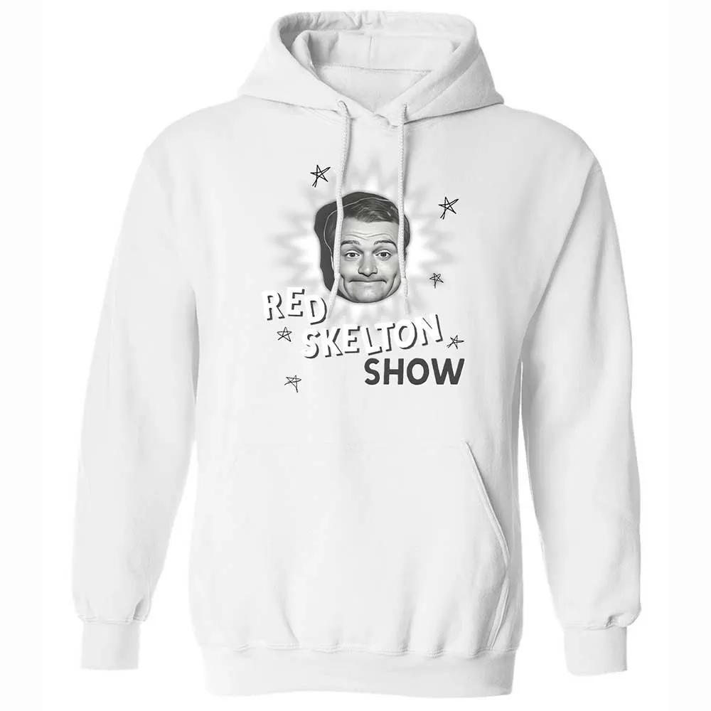 Classic Unisex Hoodie - Q6QJUNPS - White - 20