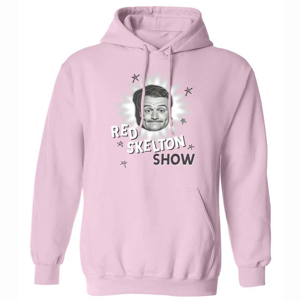 Classic Unisex Hoodie - Q6QJUNPS - Light Pink - 21