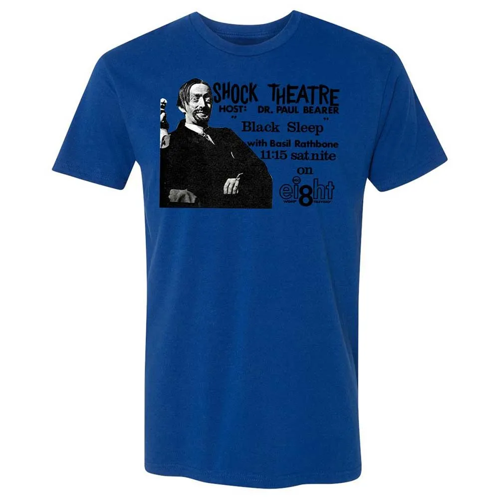Shock Theatre - Royal - 3