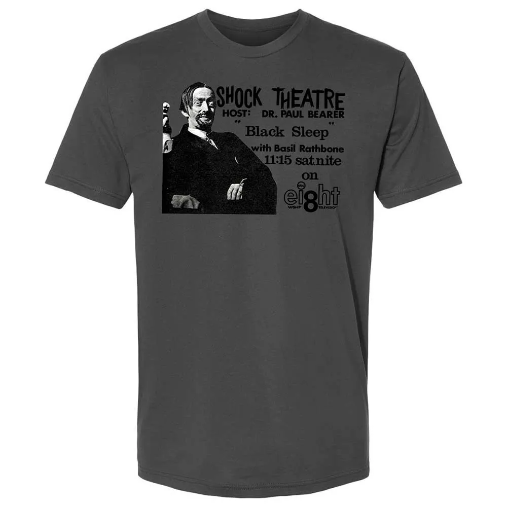 Shock Theatre - Heavy Metal - 13