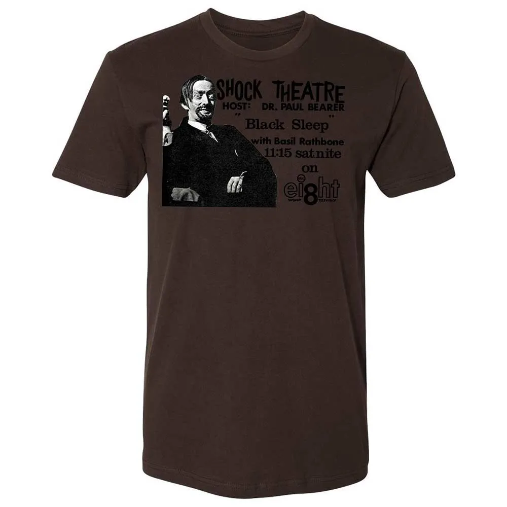 Shock Theatre - Dark Chocolate - 18