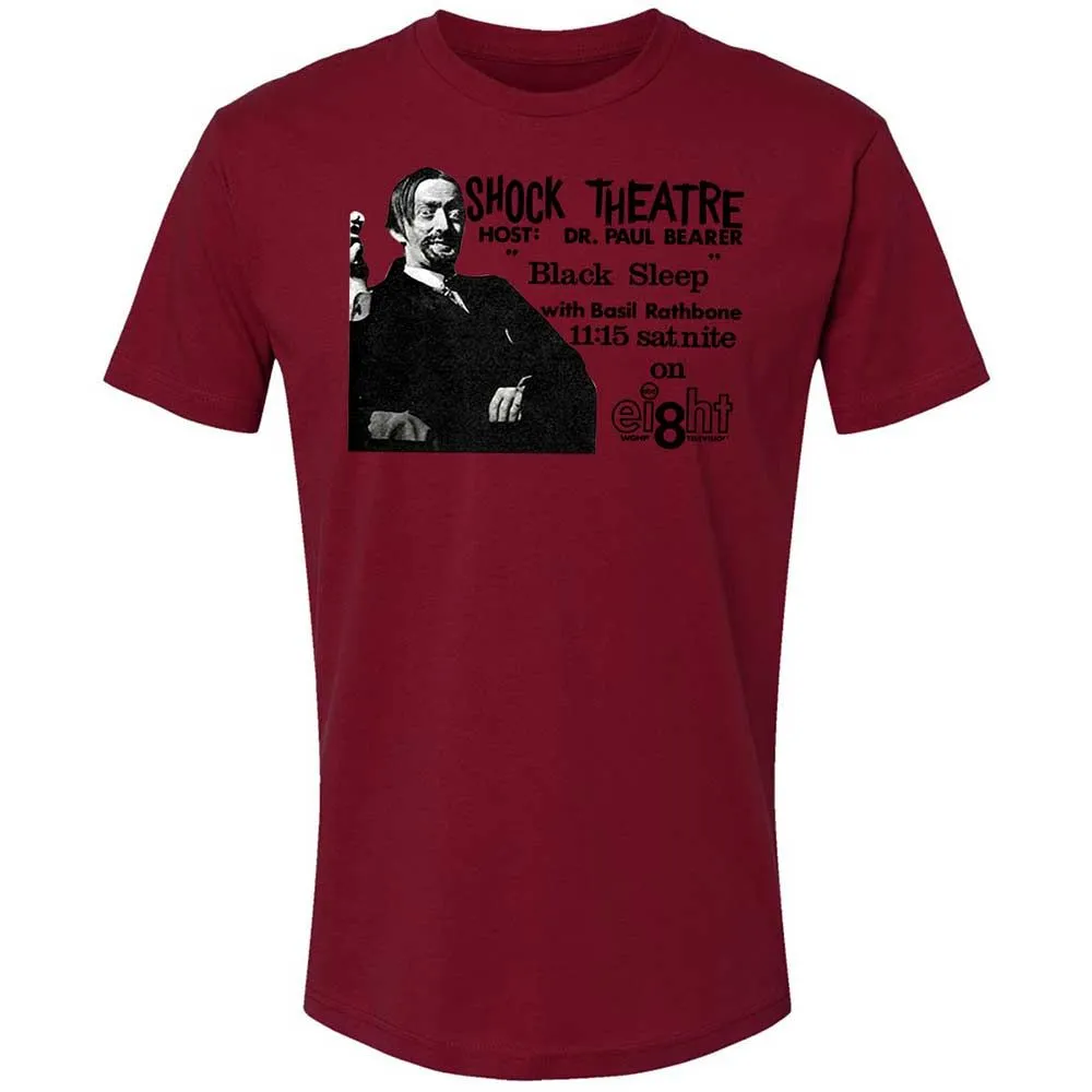 Shock Theatre - Cardinal - 20