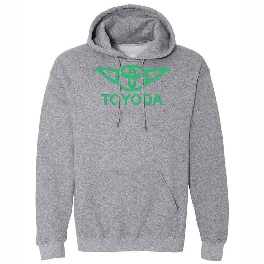 Classic Unisex Hoodie - 4AS7QC5E - Graphite Heather - 17