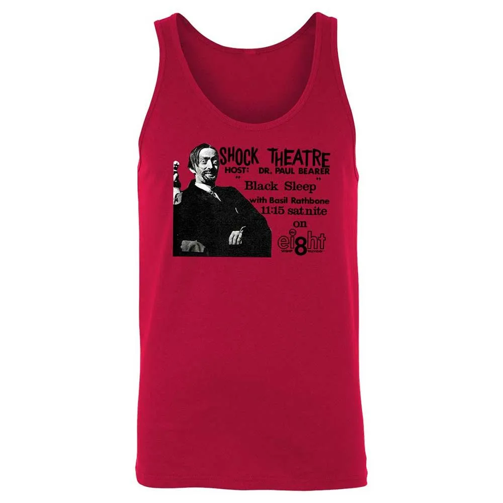 Shock Theatre - Red - 3