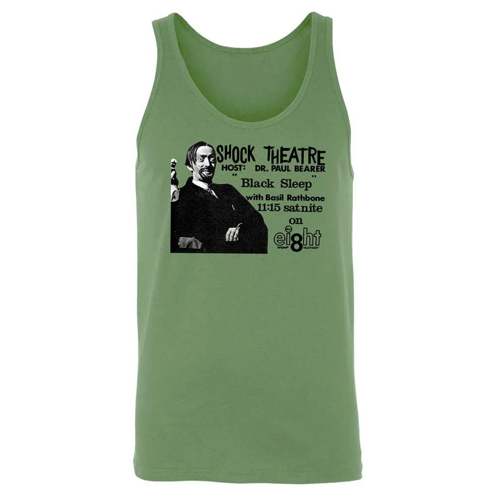 Shock Theatre - Leaf - 5