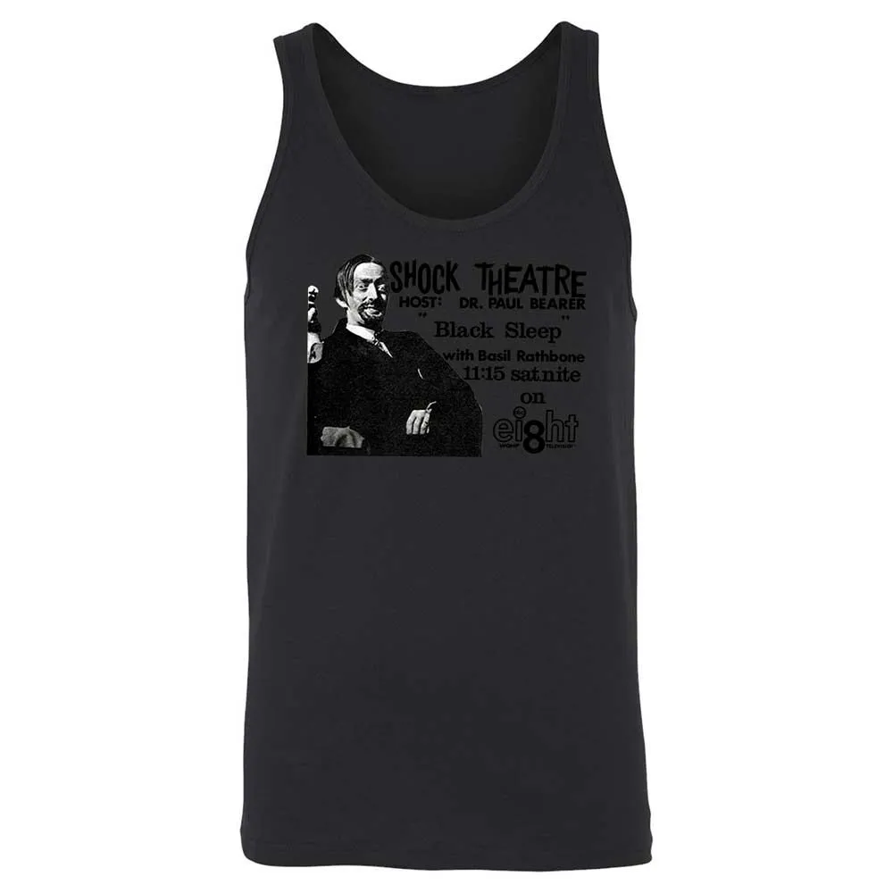 Shock Theatre - Black - 7