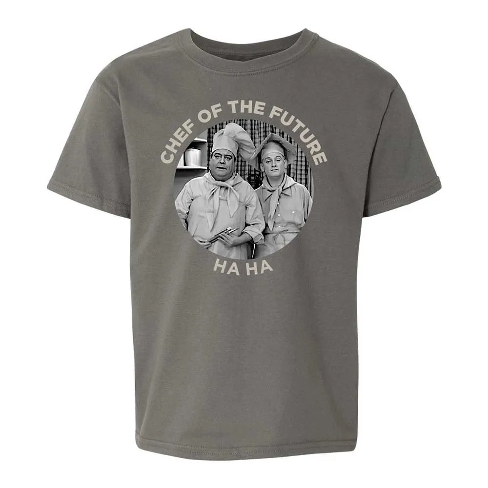 Kids T-Shirt - JBQ7ZPNJ - Charcoal - 11