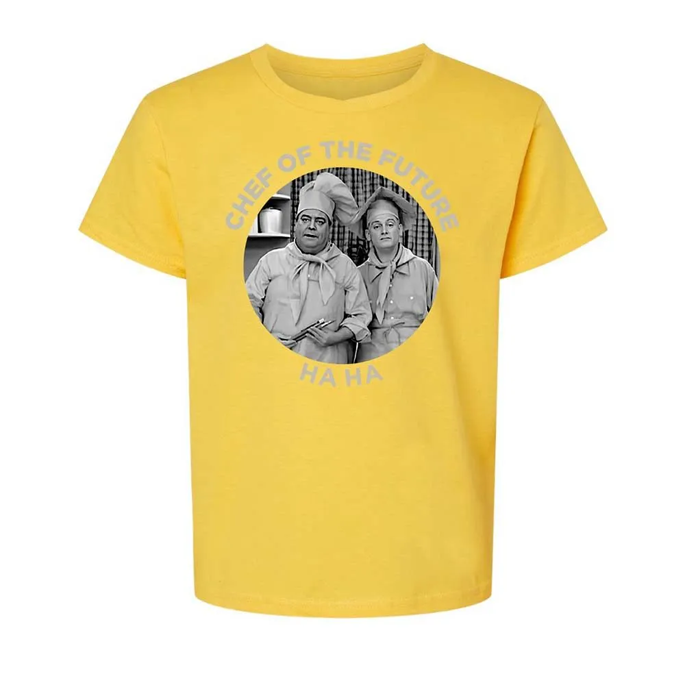 Kids T-Shirt - JBQ7ZPNJ - Daisy - 15