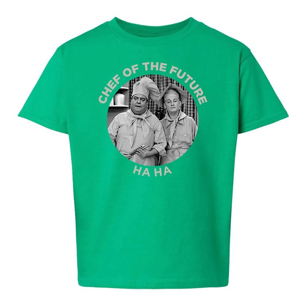 Kids T-Shirt - JBQ7ZPNJ - Irish Green - 16