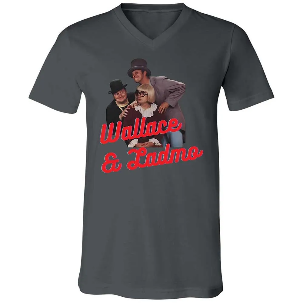 Wallace & Ladmo - Asphalt - 16
