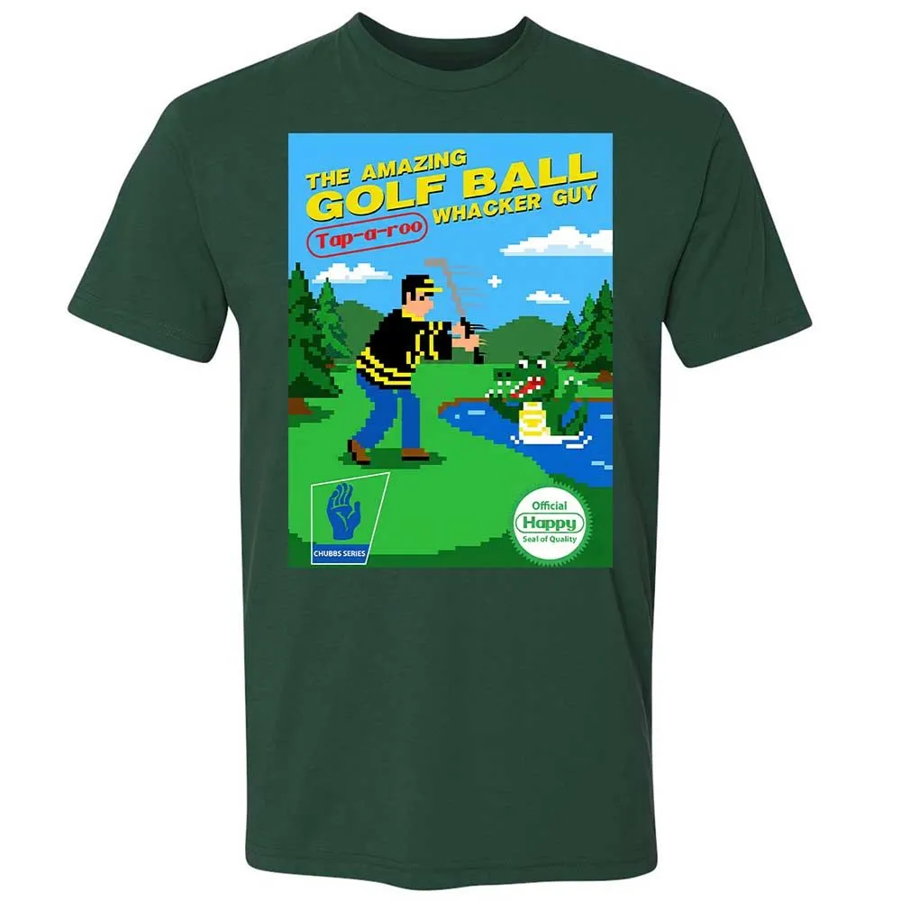 Premium Unisex T-Shirt - 6C69N8MB - Forest Green - 3