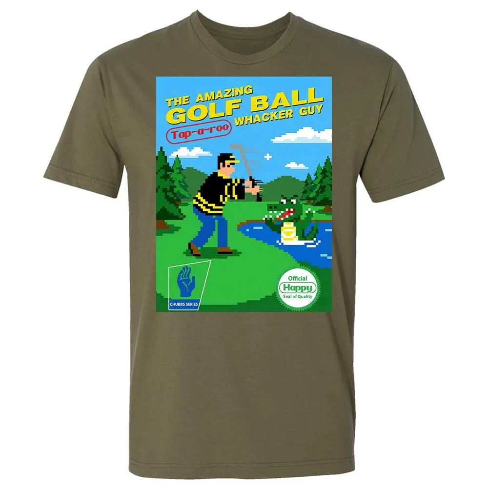 Premium Unisex T-Shirt - 6C69N8MB - Military Green - 8