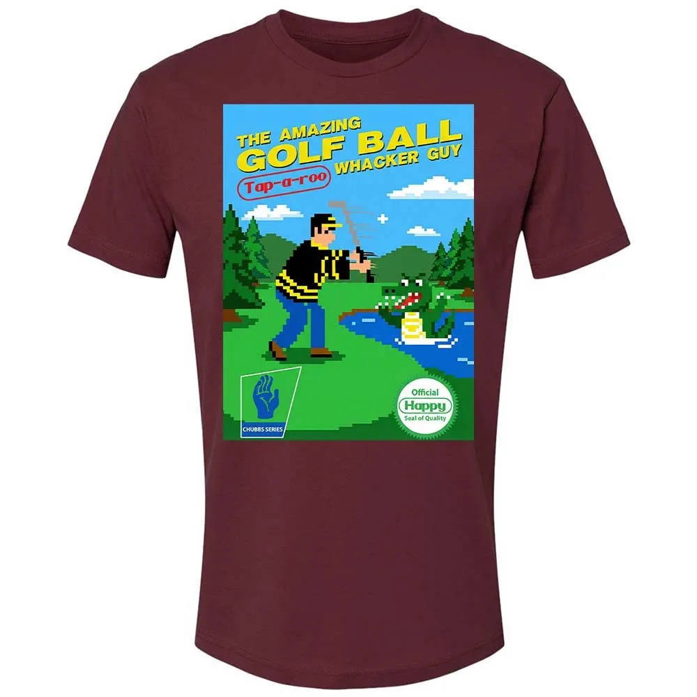 Premium Unisex T-Shirt - 6C69N8MB - Maroon - 10