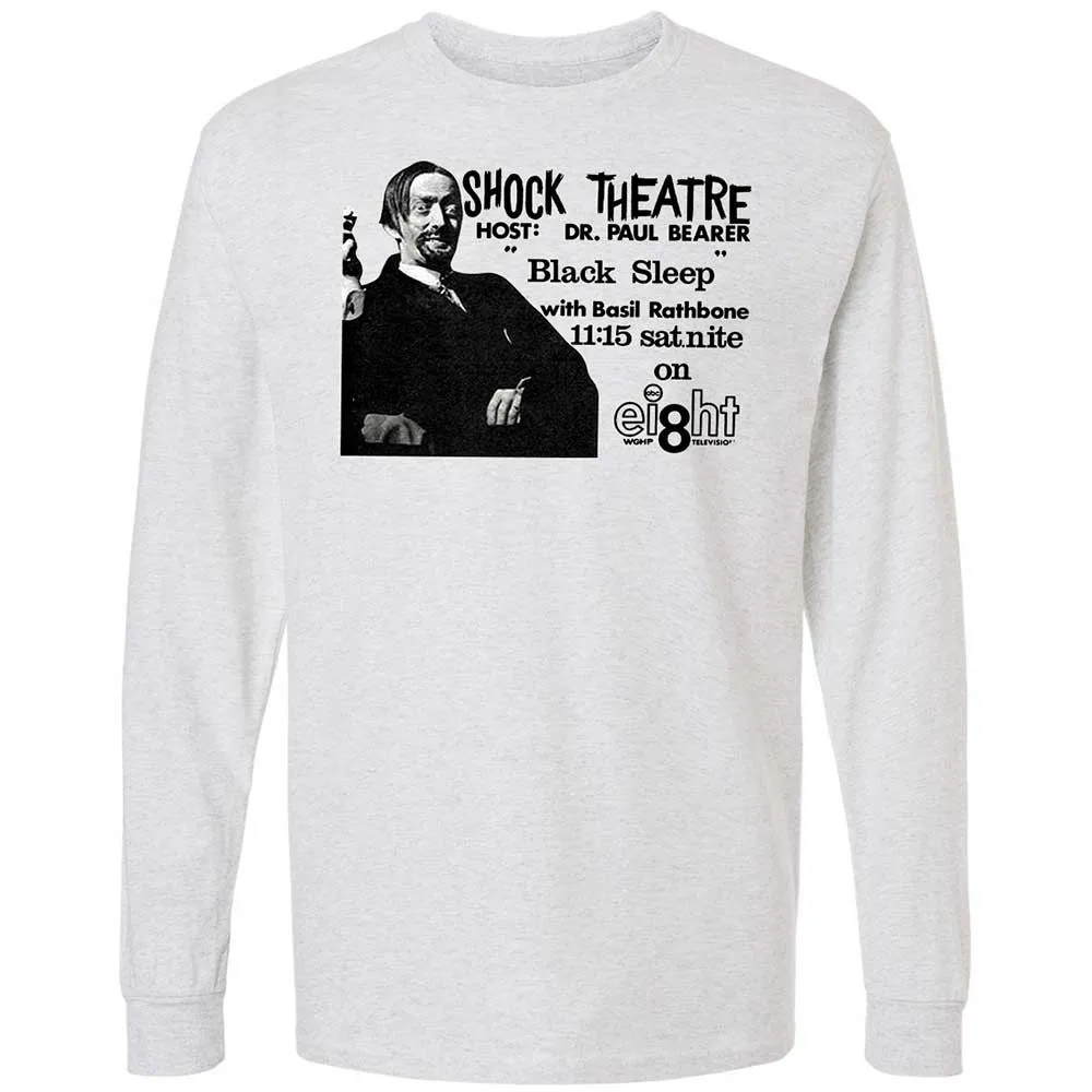 Shock Theatre - Ash - 2