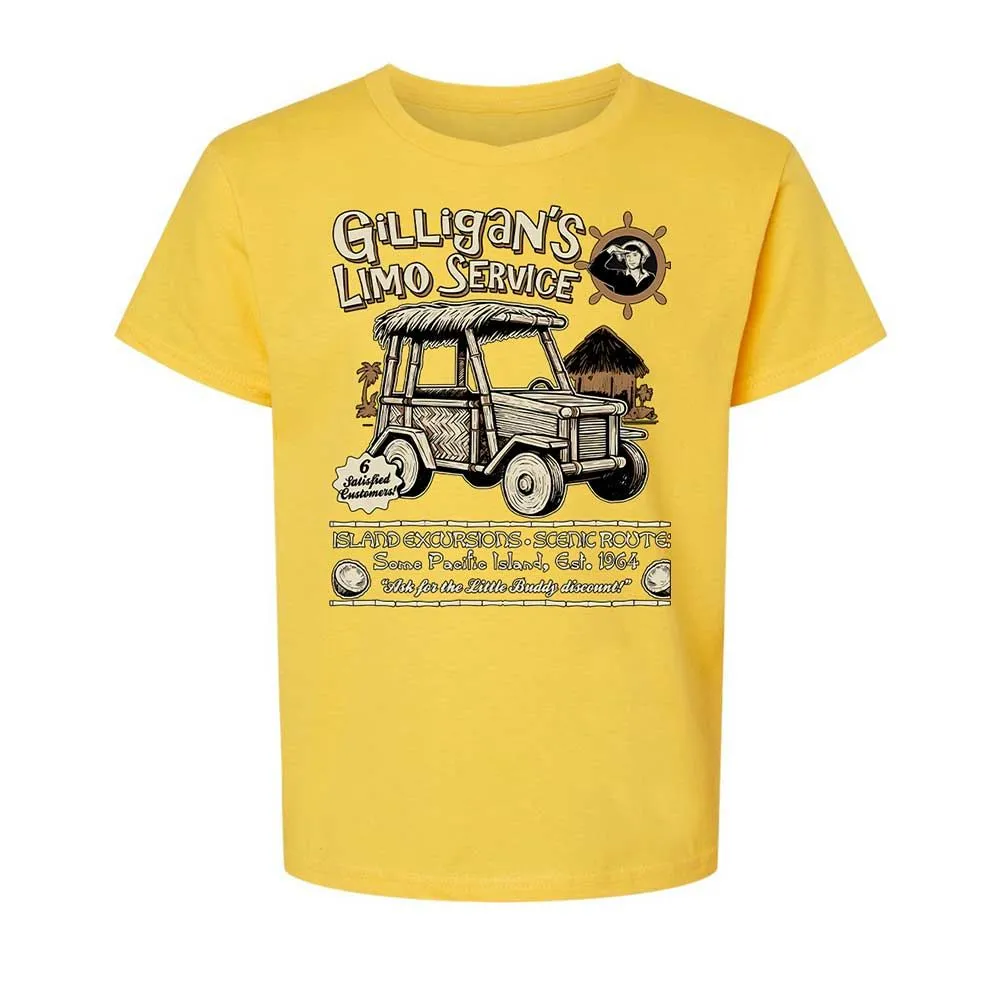 Kids T-Shirt - NADQA98C - Daisy - 15