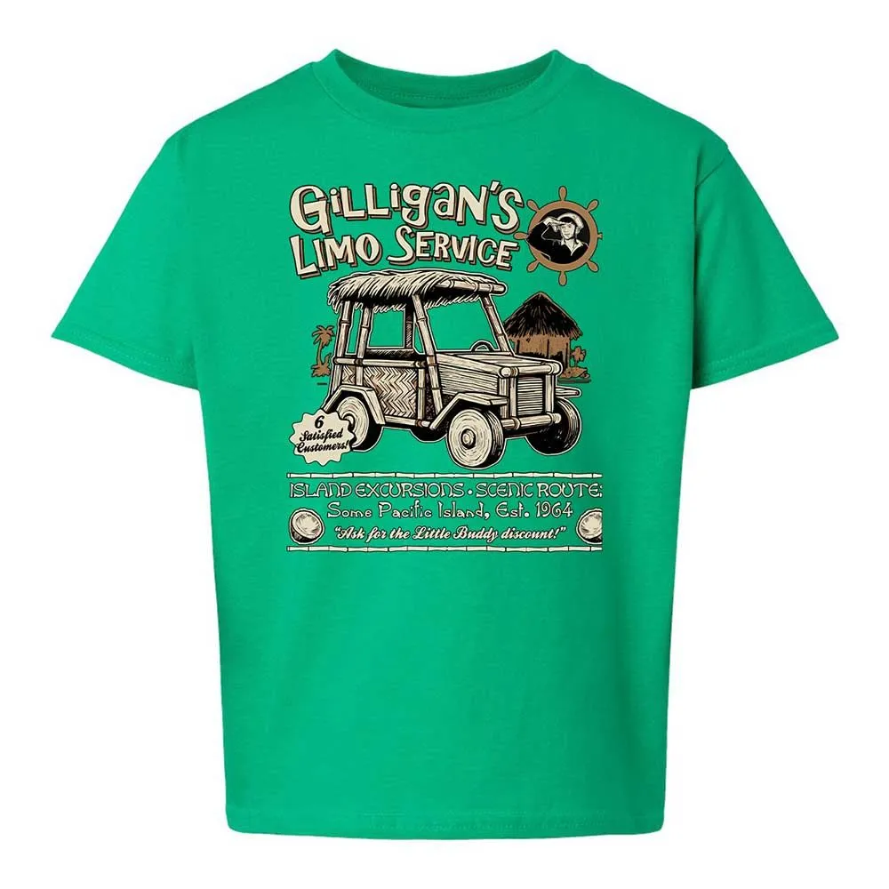 Kids T-Shirt - NADQA98C - Irish Green - 16