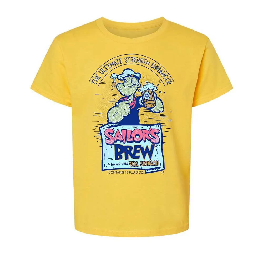 Kids T-Shirt - XQKTSCA9 - Daisy - 9