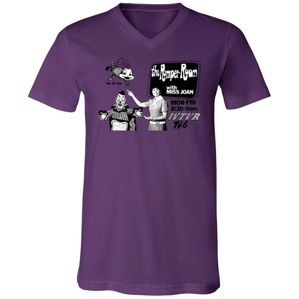 Mr. Do Bee with Miss Joan - Team Purple - 10