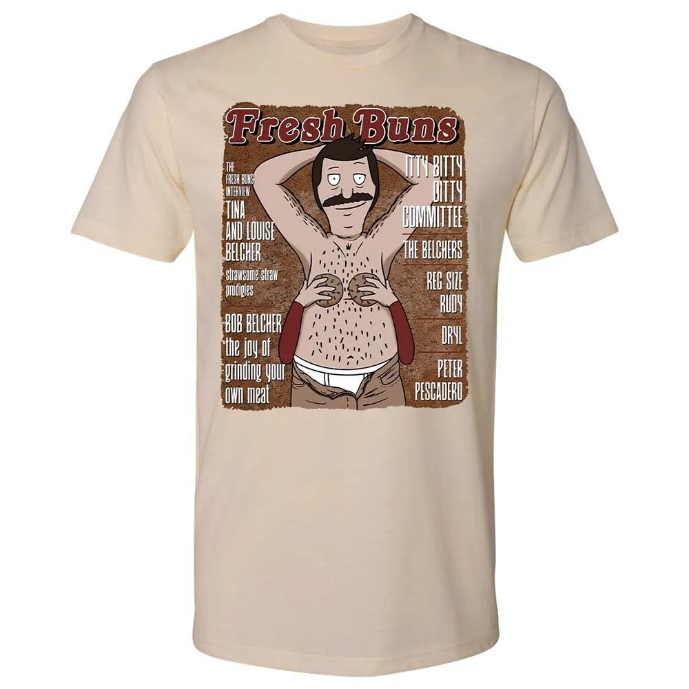 Premium Unisex T-Shirt - X18HMPQQ - Cream - 20