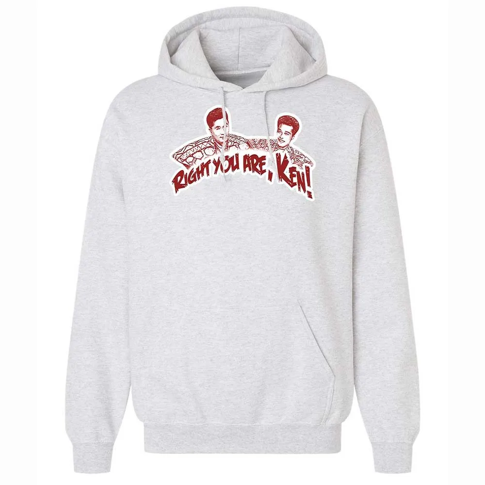 Classic Unisex Hoodie - 27149HA7 - Ash - 18