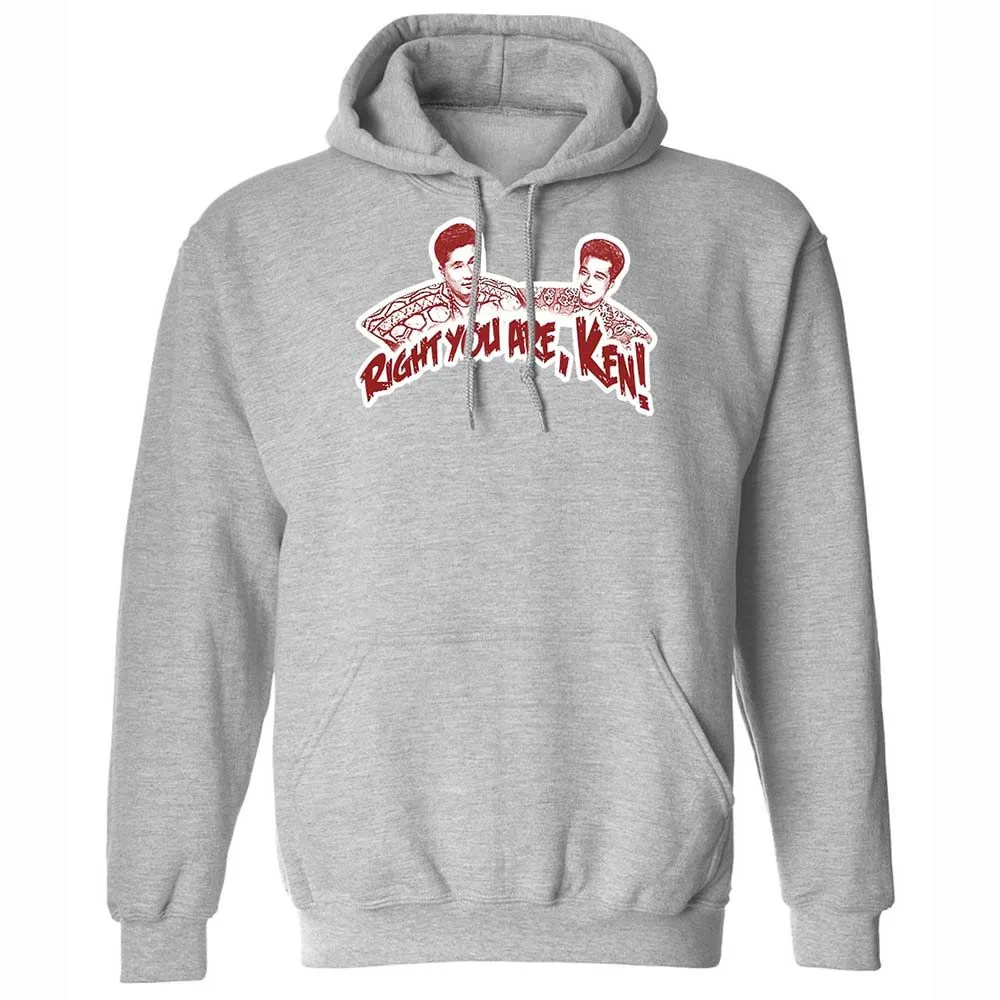 Classic Unisex Hoodie - 27149HA7 - Sport Grey - 19