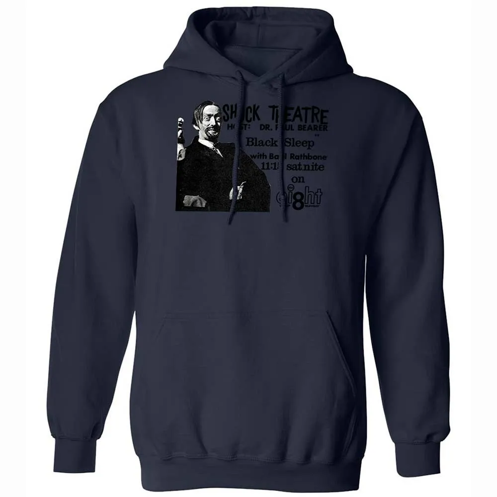 Shock Theatre - Navy - 15