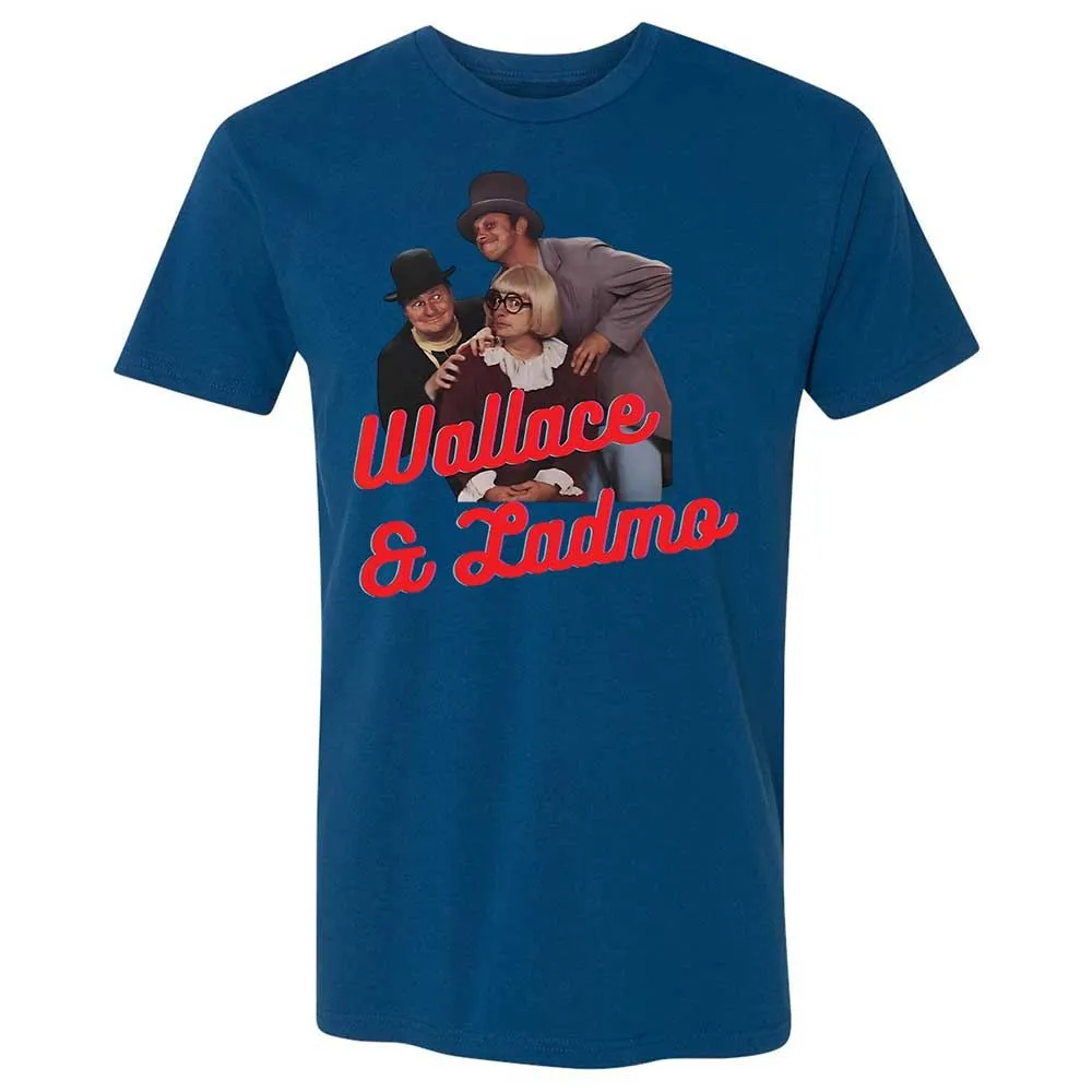 Wallace & Ladmo - Cool Blue - 17