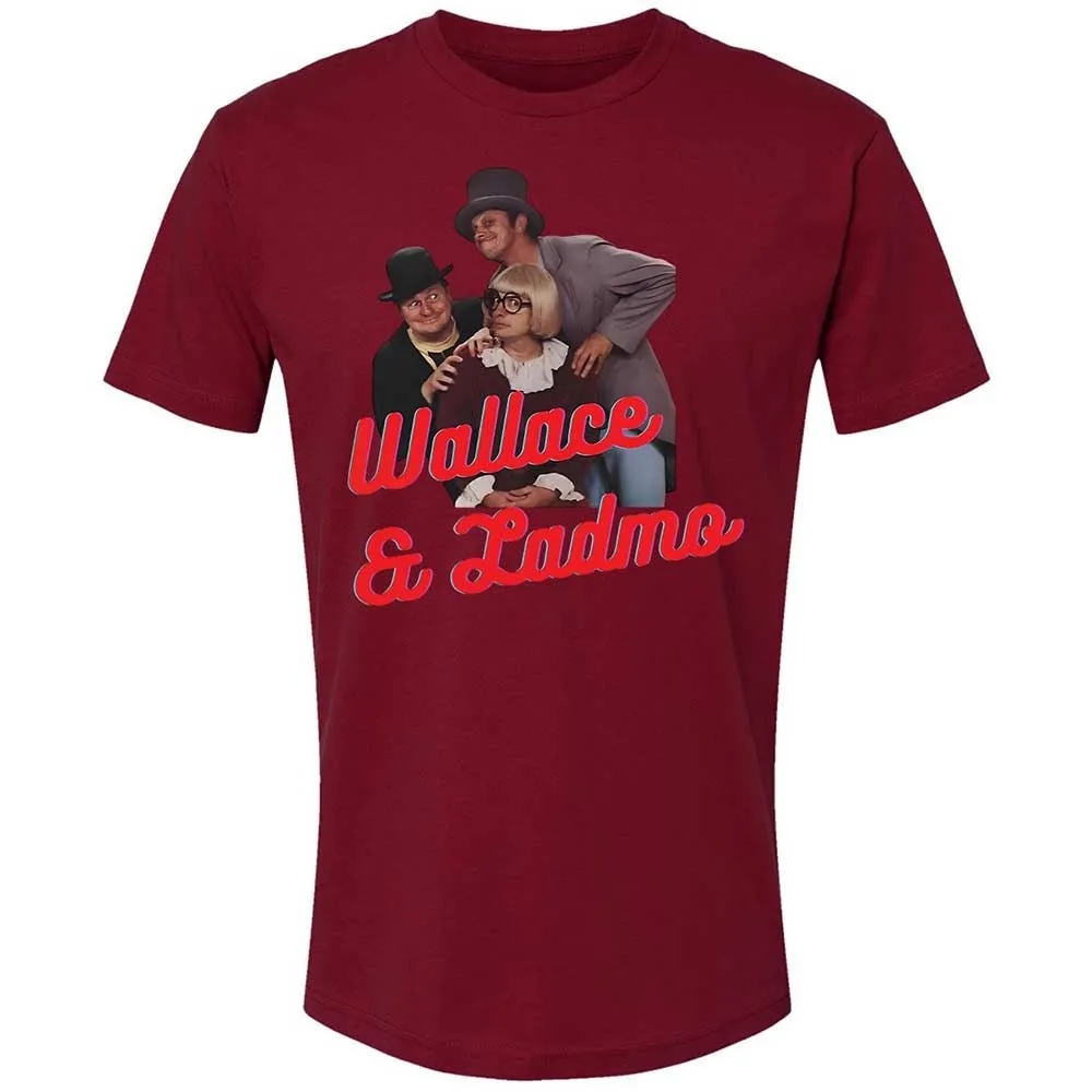 Wallace & Ladmo - Cardinal - 20